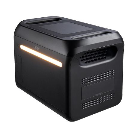 Acer 1800W Portable Power Station APS321 - Imagen 4 de 7 Acer 1800W Portable Power Station APS321 - Imagen 4 de 7