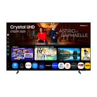 Miniatura 2 de SAMSUNG 55"  TU55U7025FK LED 4K Ultra HD