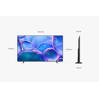 Miniatura 6 de SAMSUNG 55"  TU55U7025FK LED 4K Ultra HD