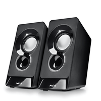 Miniatura 1 de ALTAVOCES NGS SB210 USB2.0