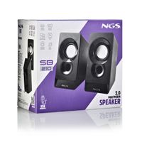Miniatura 7 de ALTAVOCES NGS SB210 USB2.0