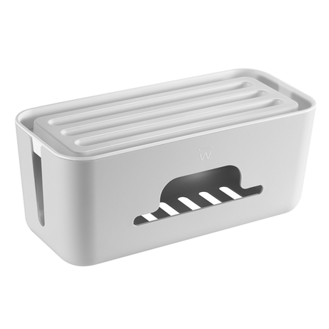 Ewent EW1569 Caja Almacenaje para cables - Imagen 1 de 7 Ewent EW1569 Caja Almacenaje para cables - Imagen 1 de 7