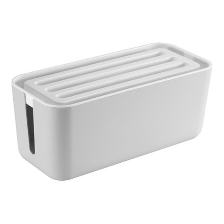 Ewent EW1569 Caja Almacenaje para cables - Imagen 4 de 7 Ewent EW1569 Caja Almacenaje para cables - Imagen 4 de 7