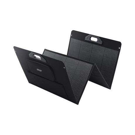 Acer 200W Foldable Solar Panel APS360 - Imagen 5 de 9 Acer 200W Foldable Solar Panel APS360 - Imagen 5 de 9