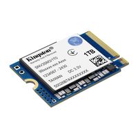 Miniatura 3 de KINGSTON  1000G NV3 M.2 2230 NVMe SSD  SSD 1000GB M.2  6000MB/s PCI Express 4.0 NVMe