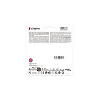 Miniatura 5 de KINGSTON  1000G NV3 M.2 2230 NVMe SSD  SSD 1000GB M.2  6000MB/s PCI Express 4.0 NVMe