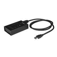 Miniatura 1 de Hub USB 3.0 - 4 Port - A to A+C