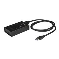 Miniatura 4 de Hub USB 3.0 - 4 Port - A to A+C