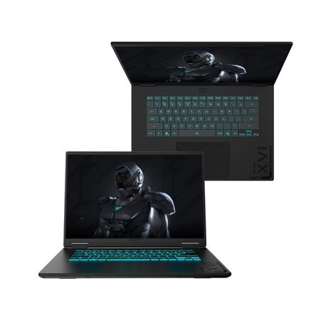PORTATIL GIGABYTE A16 CWHI3ES864SH I7-13620H RTX5070 32GB 1TB 16" WUXGA W11H - Imagen 5 de 19 PORTATIL GIGABYTE A16 CWHI3ES864SH I7-13620H RTX5070 32GB 1TB 16" WUXGA W11H - Imagen 5 de 19