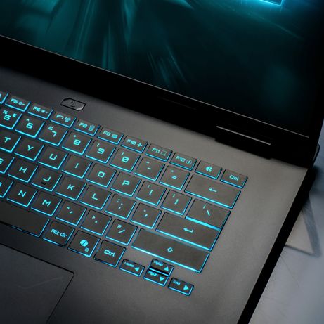PORTATIL GIGABYTE A16 CWHI3ES864SH I7-13620H RTX5070 32GB 1TB 16" WUXGA W11H - Imagen 13 de 19 PORTATIL GIGABYTE A16 CWHI3ES864SH I7-13620H RTX5070 32GB 1TB 16" WUXGA W11H - Imagen 13 de 19
