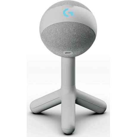 Yeti Orb RGB Gaming Mic w LIGHTSYNC-OFF - Imagen 6 de 9 Yeti Orb RGB Gaming Mic w LIGHTSYNC-OFF - Imagen 6 de 9