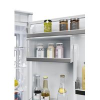 Miniatura 5 de FRIGORIFICO COMBI INTEGRABLE HAIER HBW7719C NOFROST C ALTO 193, 5 CM ANCHO 69 CM