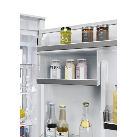 FRIGORIFICO COMBI INTEGRABLE HAIER HBW7719C NOFROST C ALTO 193, 5 CM ANCHO 69 CM - Imagen 5 de 27 FRIGORIFICO COMBI INTEGRABLE HAIER HBW7719C NOFROST C ALTO 193, 5 CM ANCHO 69 CM - Imagen 5 de 27
