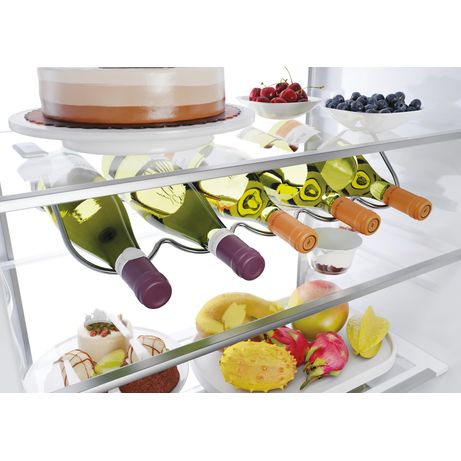 FRIGORIFICO COMBI INTEGRABLE HAIER HBW7719C NOFROST C ALTO 193, 5 CM ANCHO 69 CM - Imagen 6 de 27 FRIGORIFICO COMBI INTEGRABLE HAIER HBW7719C NOFROST C ALTO 193, 5 CM ANCHO 69 CM - Imagen 6 de 27