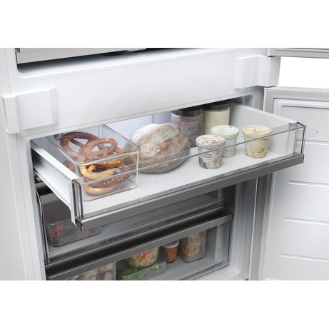 FRIGORIFICO COMBI INTEGRABLE HAIER HBW7719C NOFROST C ALTO 193, 5 CM ANCHO 69 CM - Imagen 7 de 27 FRIGORIFICO COMBI INTEGRABLE HAIER HBW7719C NOFROST C ALTO 193, 5 CM ANCHO 69 CM - Imagen 7 de 27