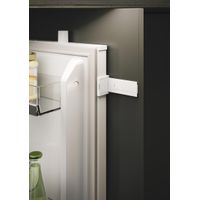 Miniatura 8 de FRIGORIFICO COMBI INTEGRABLE HAIER HBW7719C NOFROST C ALTO 193, 5 CM ANCHO 69 CM