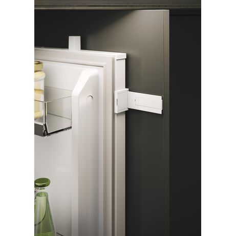 FRIGORIFICO COMBI INTEGRABLE HAIER HBW7719C NOFROST C ALTO 193, 5 CM ANCHO 69 CM - Imagen 8 de 27 FRIGORIFICO COMBI INTEGRABLE HAIER HBW7719C NOFROST C ALTO 193, 5 CM ANCHO 69 CM - Imagen 8 de 27