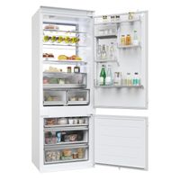 Miniatura 11 de FRIGORIFICO COMBI INTEGRABLE HAIER HBW7719C NOFROST C ALTO 193, 5 CM ANCHO 69 CM