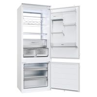 Miniatura 12 de FRIGORIFICO COMBI INTEGRABLE HAIER HBW7719C NOFROST C ALTO 193, 5 CM ANCHO 69 CM