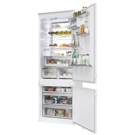 FRIGORIFICO COMBI INTEGRABLE HAIER HBW7719C NOFROST C ALTO 193, 5 CM ANCHO 69 CM - Imagen 13 de 27 FRIGORIFICO COMBI INTEGRABLE HAIER HBW7719C NOFROST C ALTO 193, 5 CM ANCHO 69 CM - Imagen 13 de 27