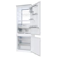 Miniatura 14 de FRIGORIFICO COMBI INTEGRABLE HAIER HBW7719C NOFROST C ALTO 193, 5 CM ANCHO 69 CM