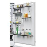 Miniatura 15 de FRIGORIFICO COMBI INTEGRABLE HAIER HBW7719C NOFROST C ALTO 193, 5 CM ANCHO 69 CM