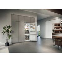Miniatura 18 de FRIGORIFICO COMBI INTEGRABLE HAIER HBW7719C NOFROST C ALTO 193, 5 CM ANCHO 69 CM