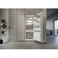 Miniatura 19 de FRIGORIFICO COMBI INTEGRABLE HAIER HBW7719C NOFROST C ALTO 193, 5 CM ANCHO 69 CM