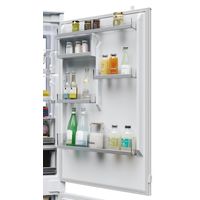 Miniatura 20 de FRIGORIFICO COMBI INTEGRABLE HAIER HBW7719C NOFROST C ALTO 193, 5 CM ANCHO 69 CM