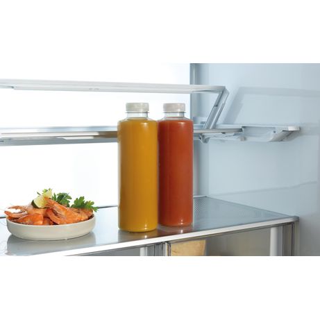 FRIGORIFICO COMBI INTEGRABLE HAIER HBW7719C NOFROST C ALTO 193, 5 CM ANCHO 69 CM - Imagen 22 de 27 FRIGORIFICO COMBI INTEGRABLE HAIER HBW7719C NOFROST C ALTO 193, 5 CM ANCHO 69 CM - Imagen 22 de 27