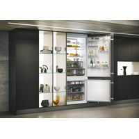 Miniatura 23 de FRIGORIFICO COMBI INTEGRABLE HAIER HBW7719C NOFROST C ALTO 193, 5 CM ANCHO 69 CM