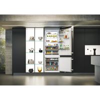 Miniatura 24 de FRIGORIFICO COMBI INTEGRABLE HAIER HBW7719C NOFROST C ALTO 193, 5 CM ANCHO 69 CM