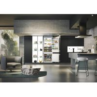 Miniatura 25 de FRIGORIFICO COMBI INTEGRABLE HAIER HBW7719C NOFROST C ALTO 193, 5 CM ANCHO 69 CM