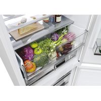Miniatura 27 de FRIGORIFICO COMBI INTEGRABLE HAIER HBW7719C NOFROST C ALTO 193, 5 CM ANCHO 69 CM