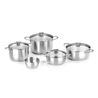 Miniatura 1 de BATERIA BRA ANCORA 5 PIEZAS A399908 -