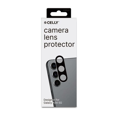 LENS PROTECTOR GALAXY A54 5G - Imagen 3 de 6 LENS PROTECTOR GALAXY A54 5G - Imagen 3 de 6