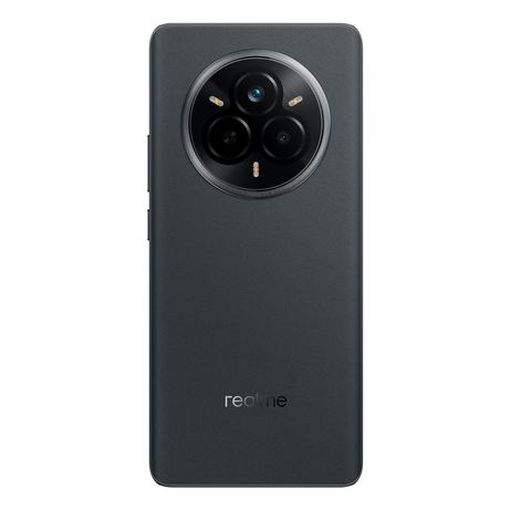 REALME 14 Pro 5G 6.77" 5G 8GB/256GB Gris - Imagen 3 de 10 REALME 14 Pro 5G 6.77" 5G 8GB/256GB Gris - Imagen 3 de 10