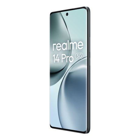 REALME 14 Pro 5G 6.77" 5G 8GB/256GB Gris - Imagen 7 de 10 REALME 14 Pro 5G 6.77" 5G 8GB/256GB Gris - Imagen 7 de 10