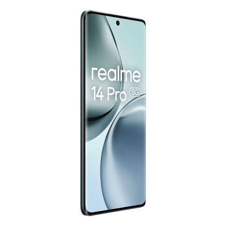 REALME 14 Pro 5G 6.77" 5G 8GB/256GB Gris - Imagen 10 de 10 REALME 14 Pro 5G 6.77" 5G 8GB/256GB Gris - Imagen 10 de 10