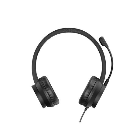 Auriculares estéreo USB POLONA05B, Micrófono con cancelación de ruido - Imagen 5 de 9 Auriculares estéreo USB POLONA05B, Micrófono con cancelación de ruido - Imagen 5 de 9