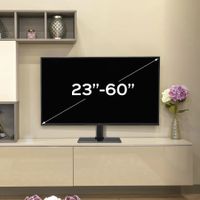Miniatura 4 de "UNYKAch UK650 SOPORTE TV MESA PANTALLA DE 23""- 60"""