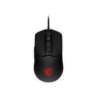 Miniatura 1 de RATON MSI FORGE GM100