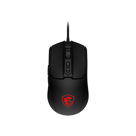 RATON MSI FORGE GM100 - Imagen 1 de 6 RATON MSI FORGE GM100 - Imagen 1 de 6