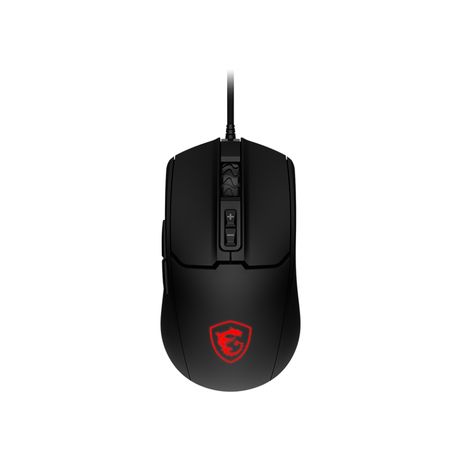 RATON MSI FORGE GM100 - Imagen 2 de 6 RATON MSI FORGE GM100 - Imagen 2 de 6