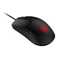 Miniatura 3 de RATON MSI FORGE GM100