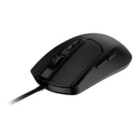 Miniatura 4 de RATON MSI FORGE GM100