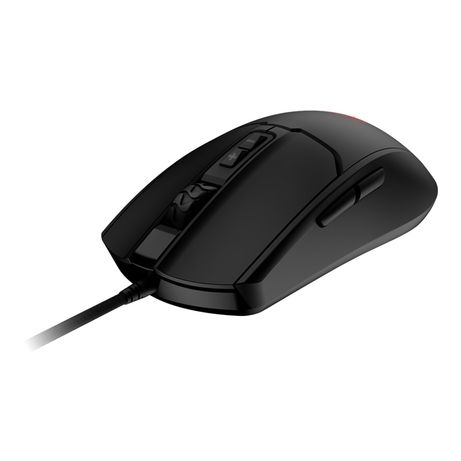 RATON MSI FORGE GM100 - Imagen 4 de 6 RATON MSI FORGE GM100 - Imagen 4 de 6