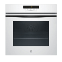 Miniatura 1 de HORNO BALAY 3HB5879B7 PIROLITICO MULTIFUNCION CRISTAL BLANCO