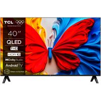 Miniatura 2 de TCL 40" S5K 40S5K QLED Full HD