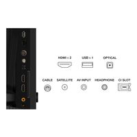 Miniatura 5 de TCL 40" S5K 40S5K QLED Full HD